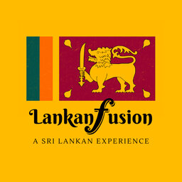 Lankan Fusion