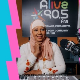 The Busy Mums Radio Show