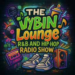 The Vybin Lounge