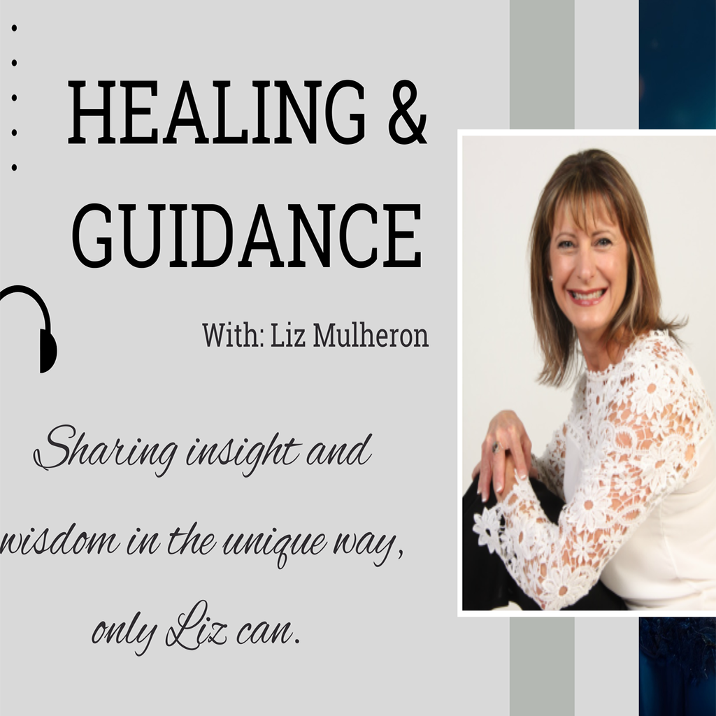 Healing & Guidance