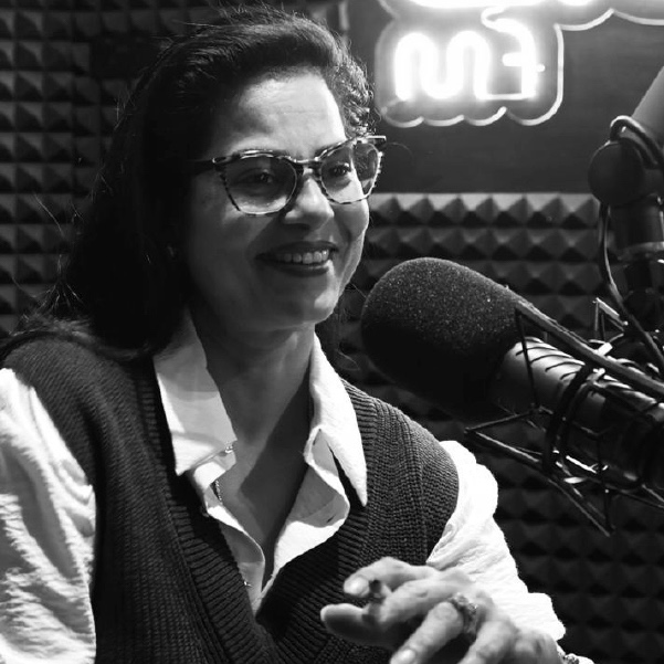 Point of View with Aparna