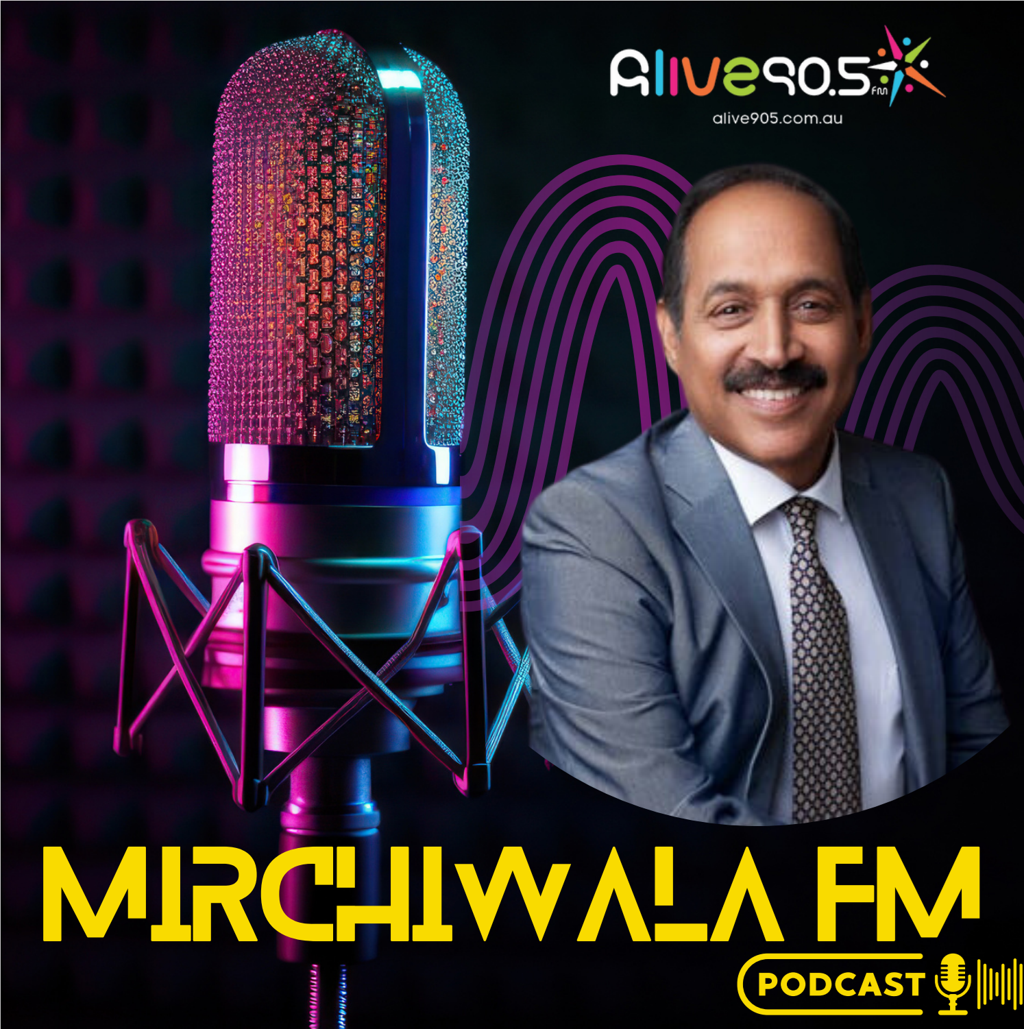 Mirchiwala FM