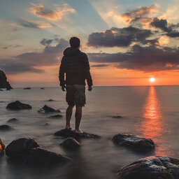 Journeys - The road to wholeness from inside and out