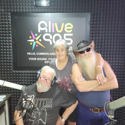 Rock n Roll Smorgasboard