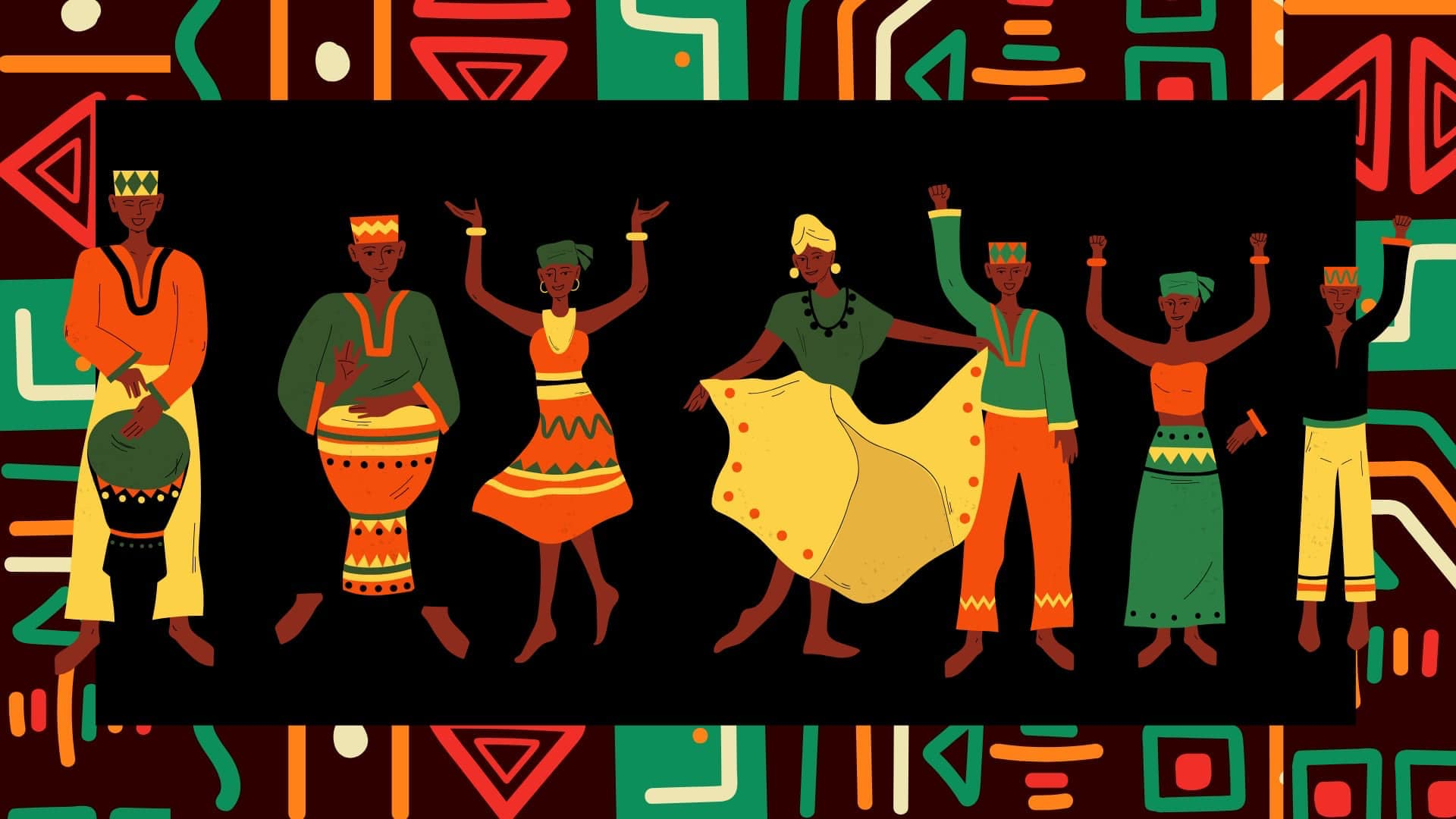 Ubuntu – Ngatikurukure