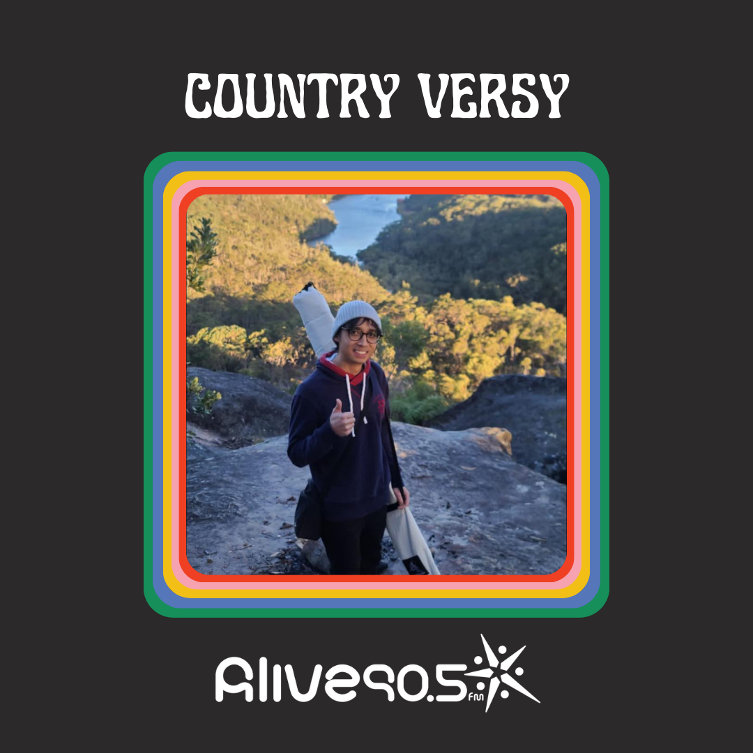 Country Versy