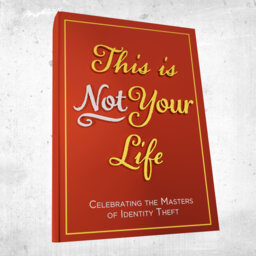 This is Not Your Life
