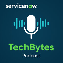 ServiceNow TechBytes