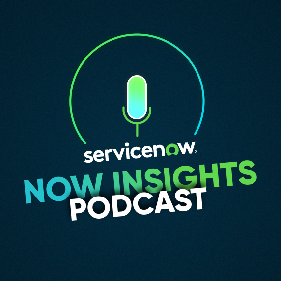 ServiceNow Insights Podcast