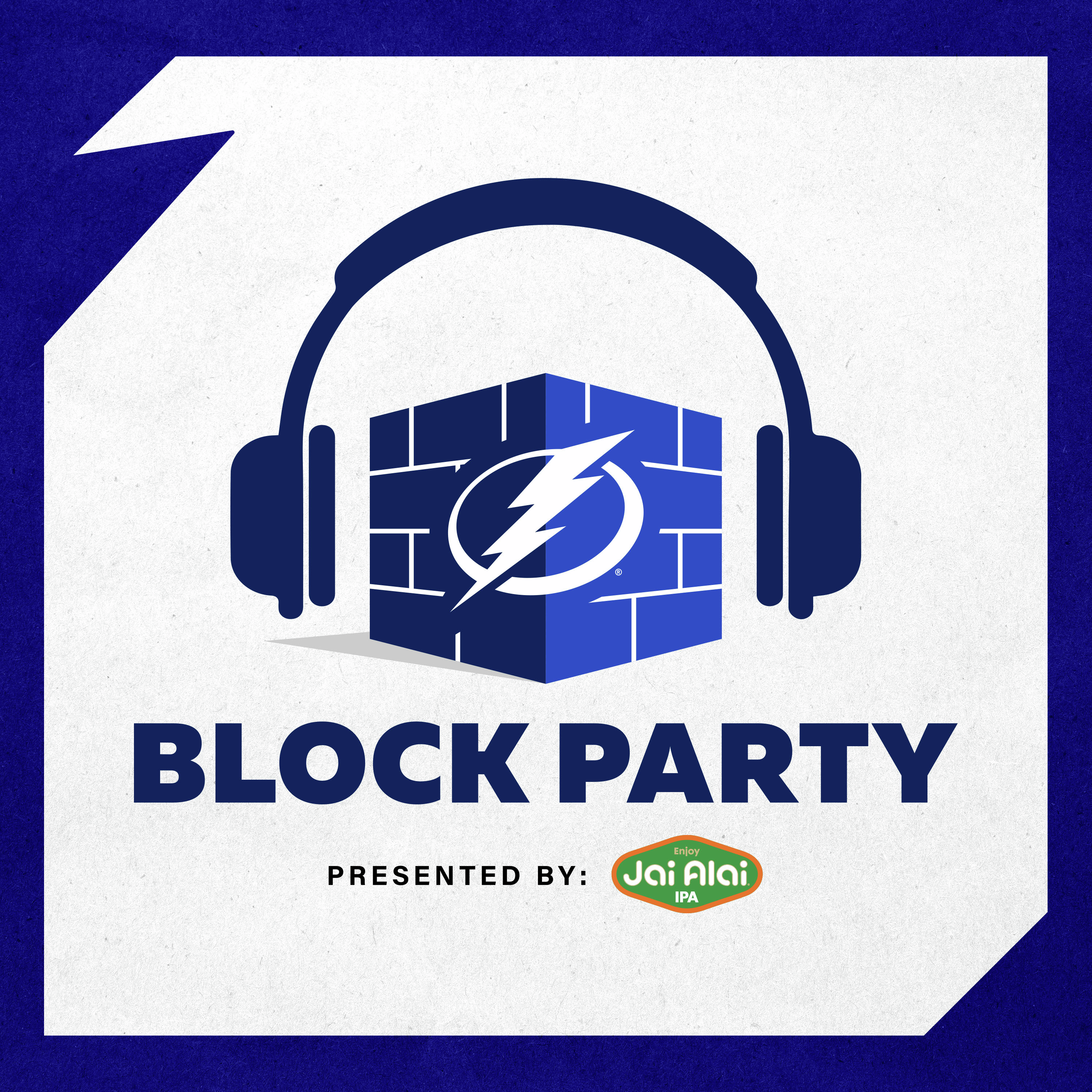 The Block Party