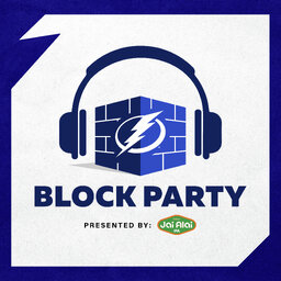 The Block Party