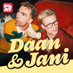 Daan & Jani