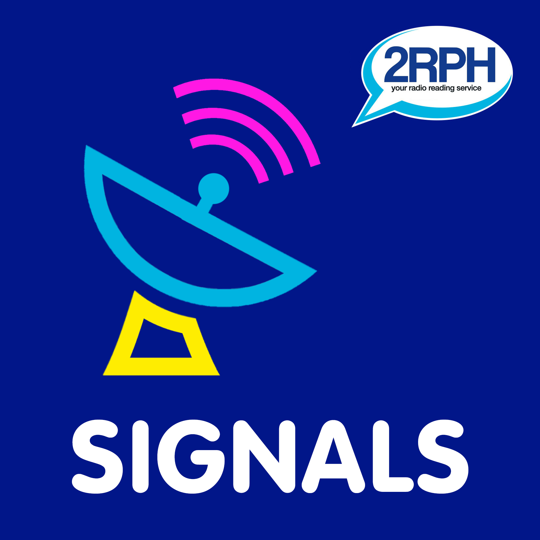 2RPH Signals