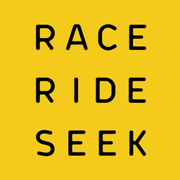 The Race Ride Seek Podcast