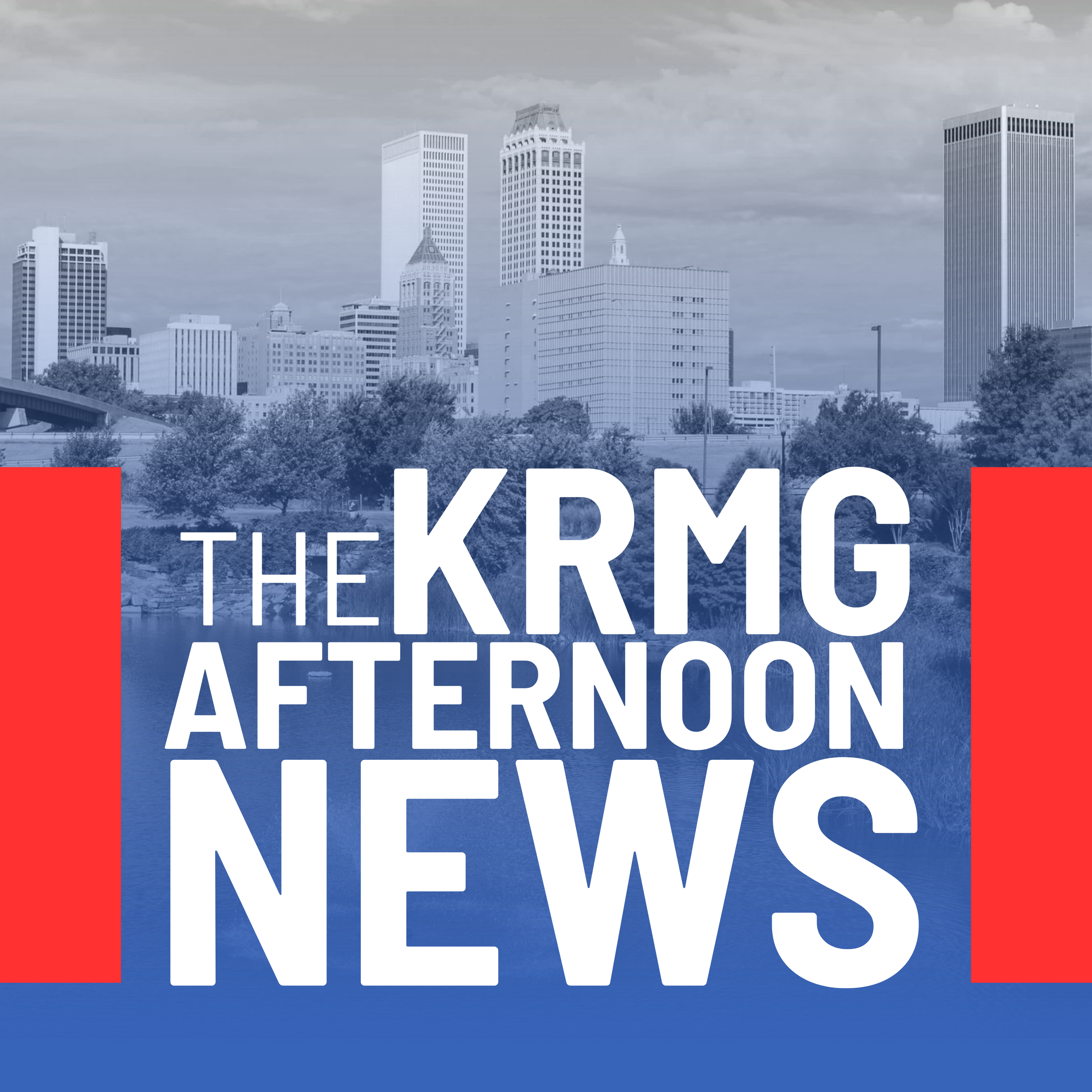 The KRMG Afternoon News