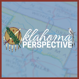 Oklahoma Perspective