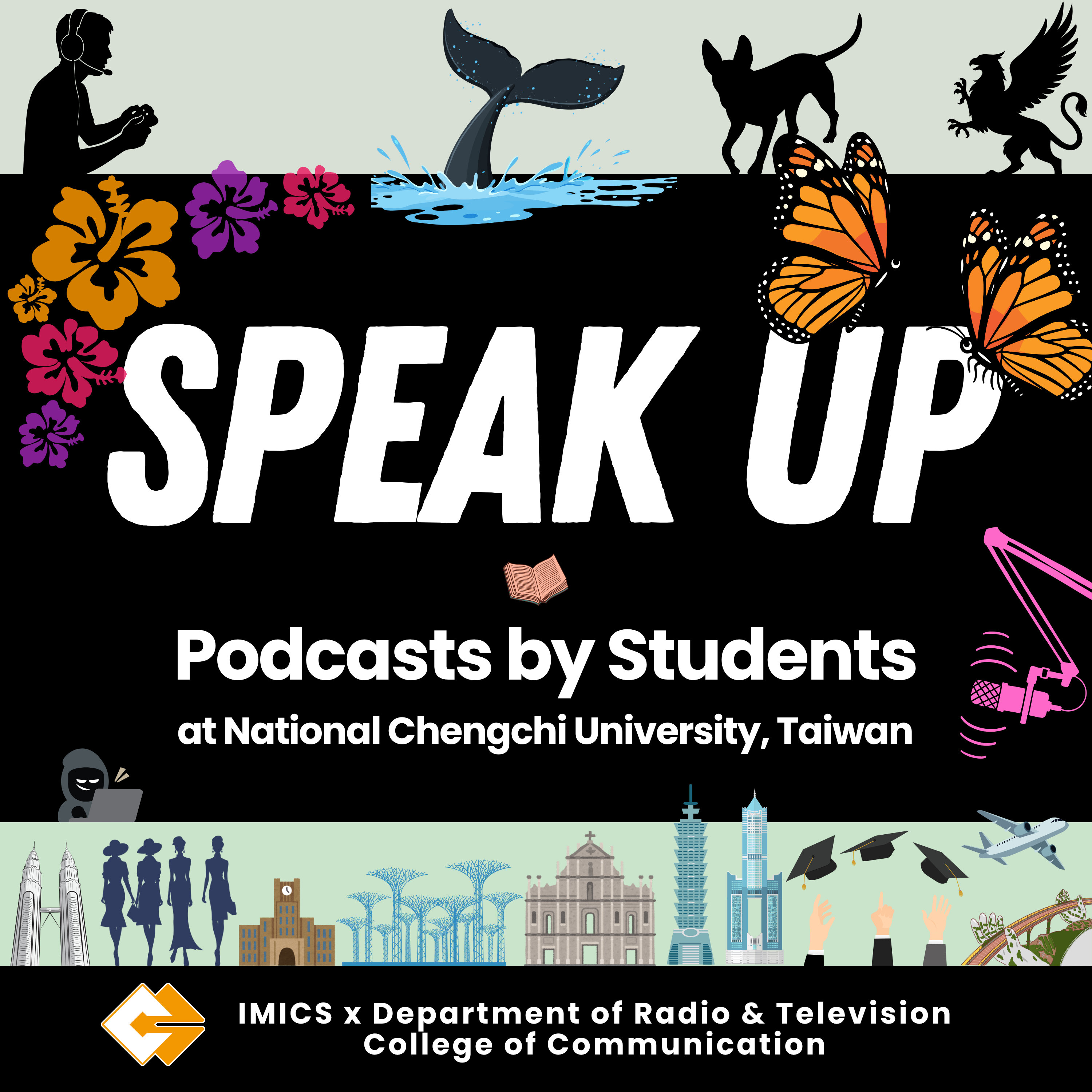 Speak Up