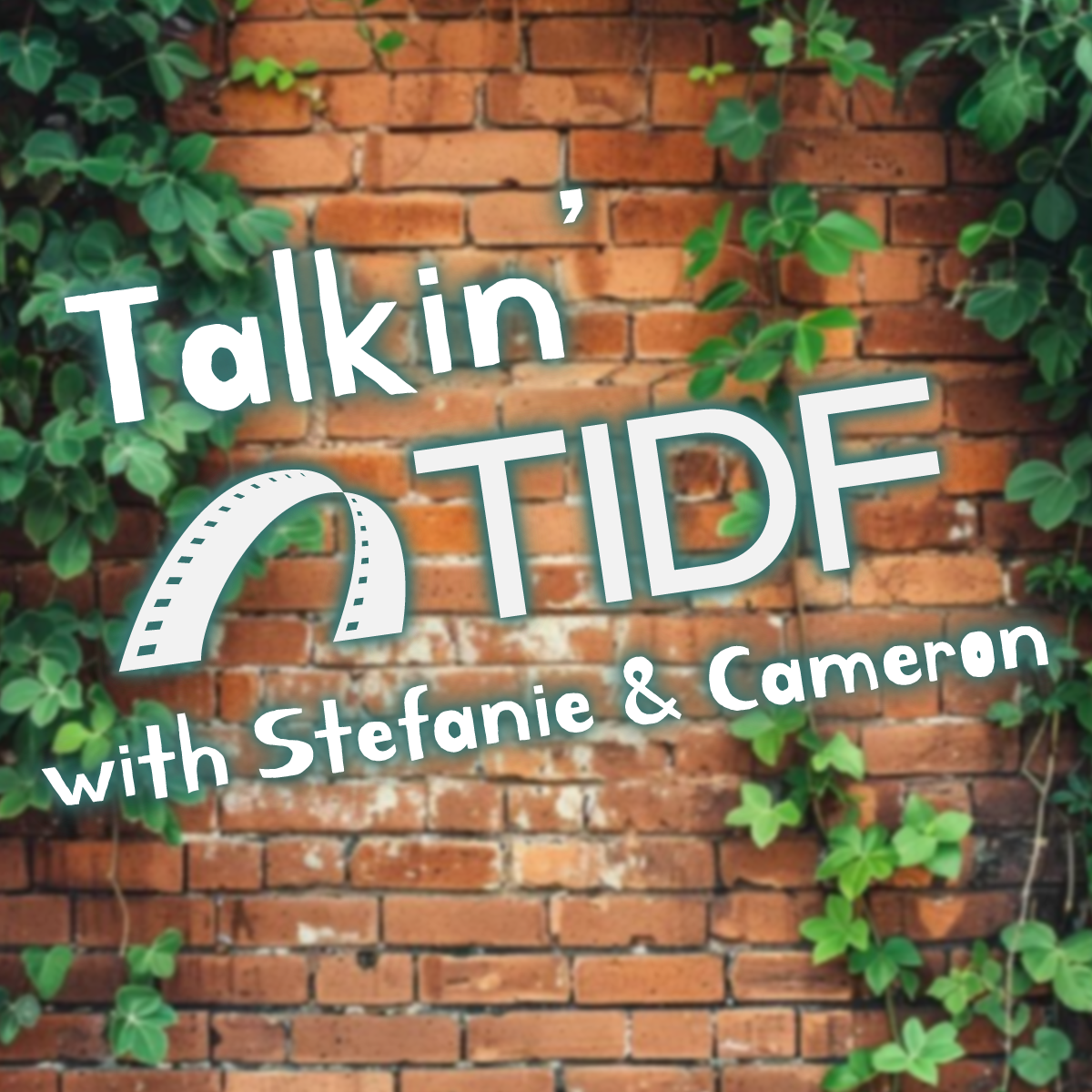 Talking TIDF