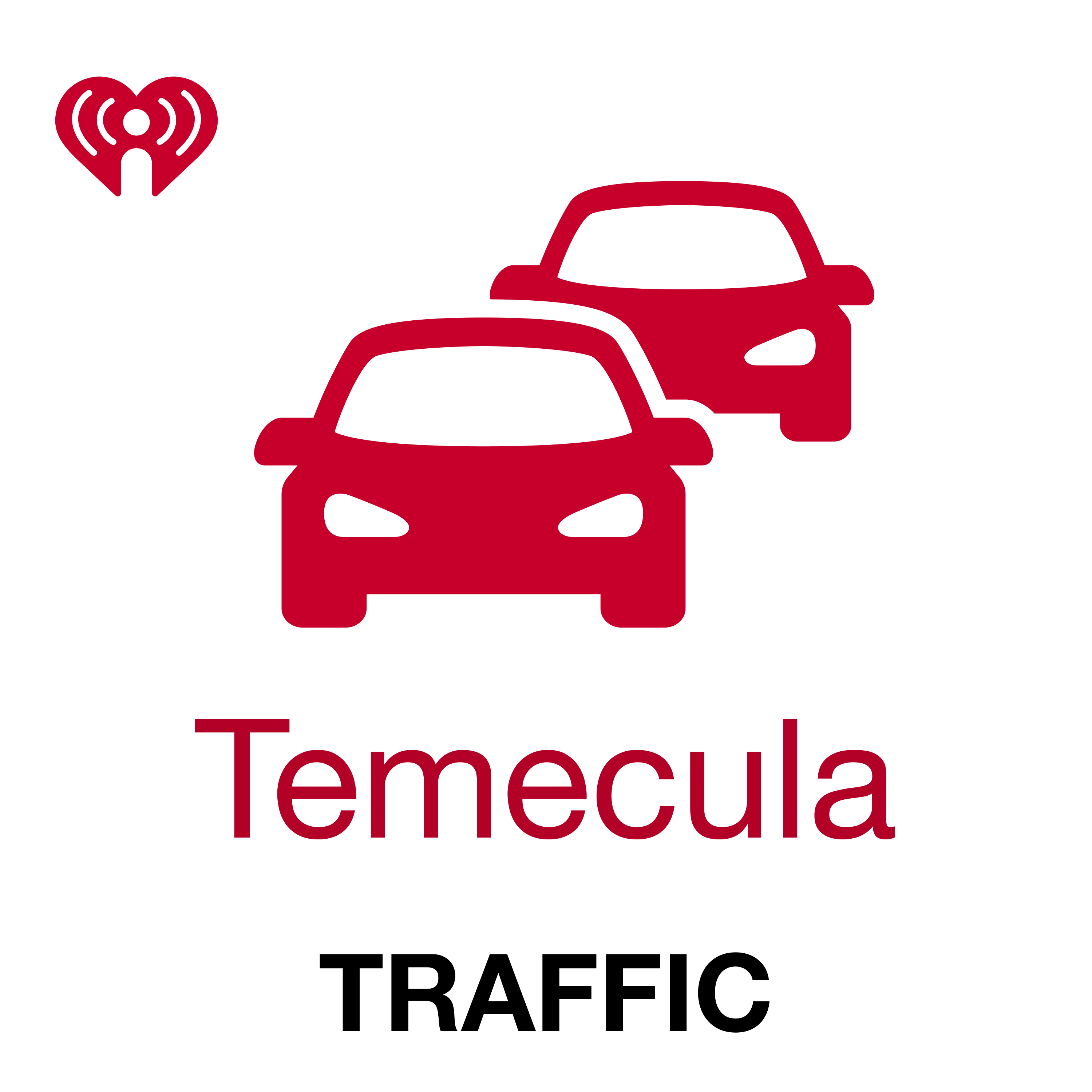 Temecula Traffic Now