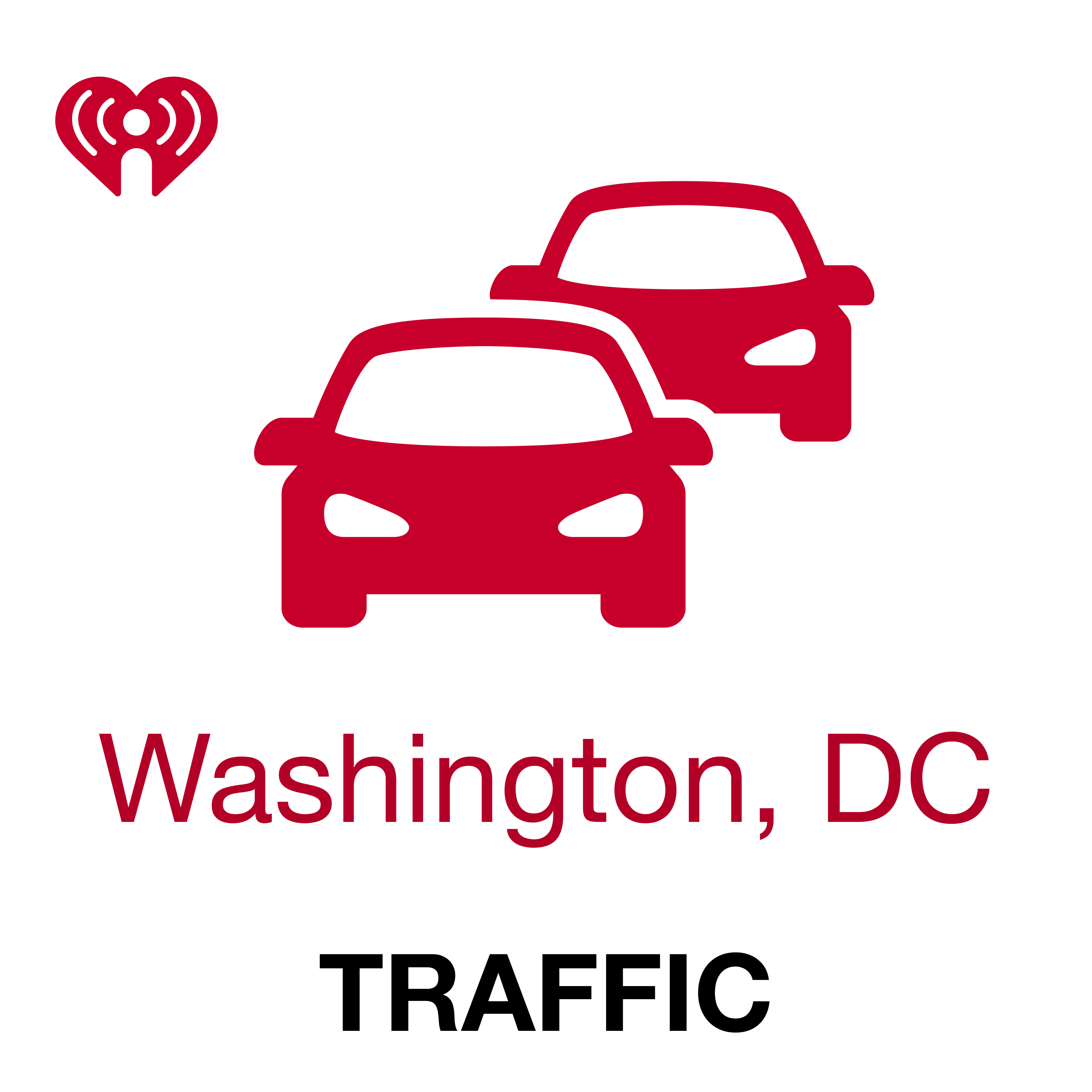 Washington Traffic Now