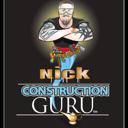 The Construction Guru