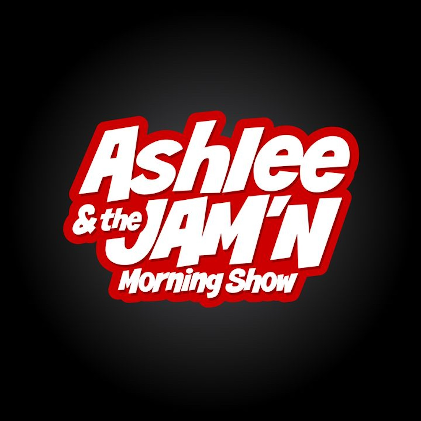 Ashlee and the JAM'N Morning Show