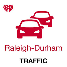 Raleigh-Durham Traffic Now