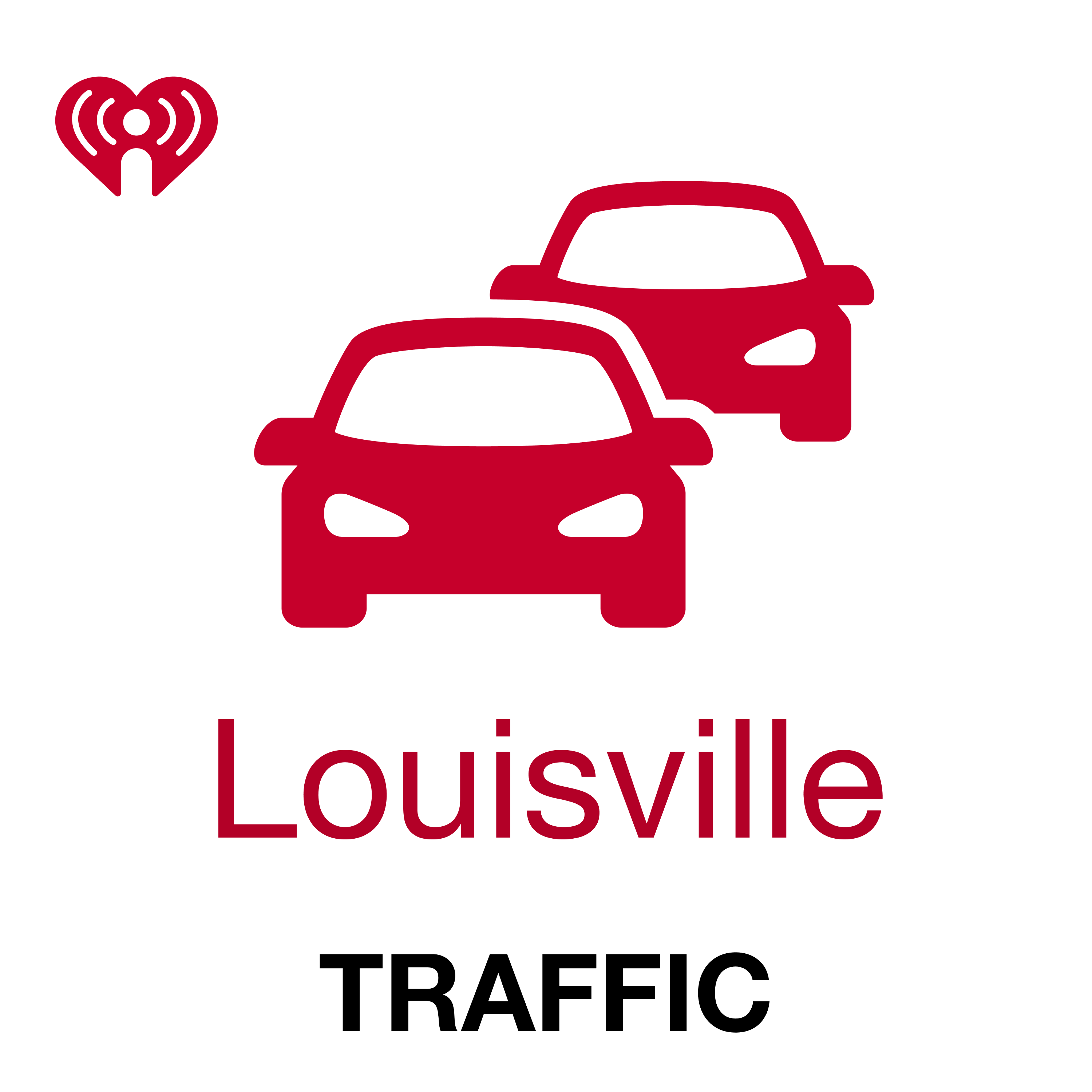 Louisville Traffic Now