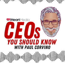 CEOs You Should Know - Southern California