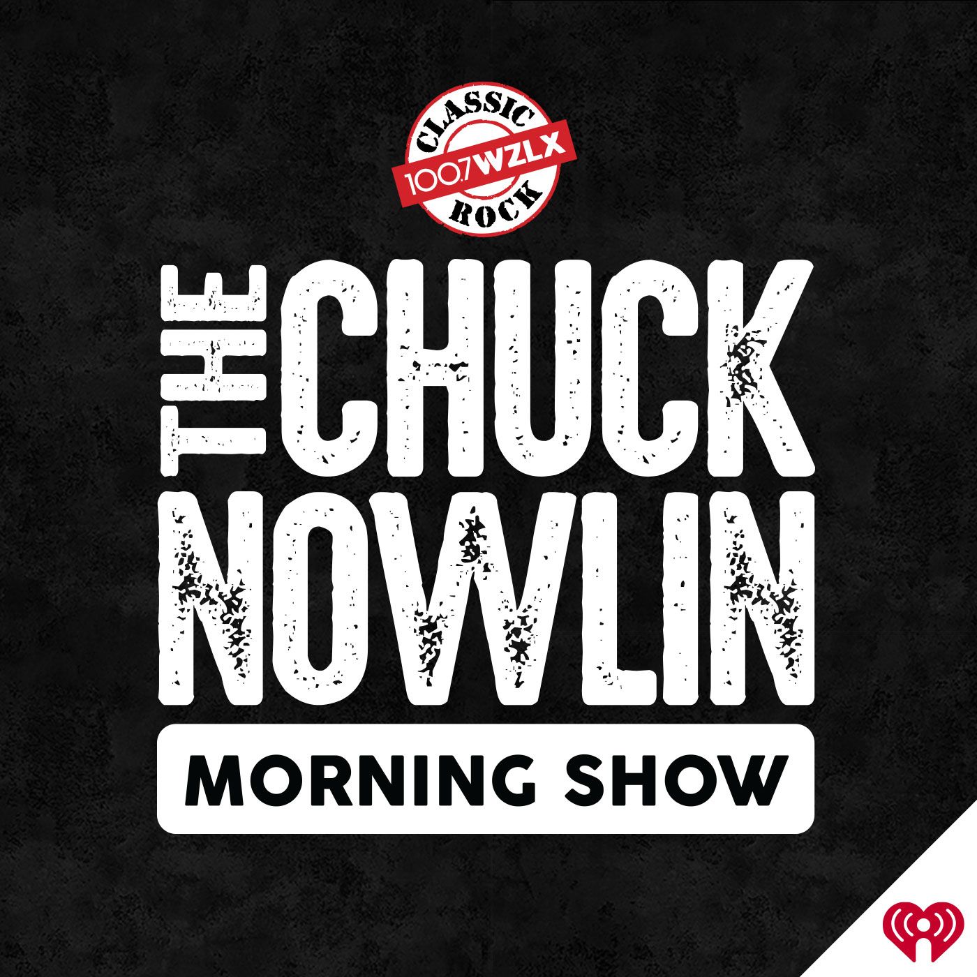 The Chuck Nowlin Morning Show