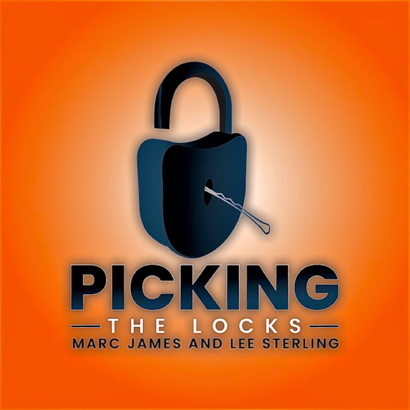 Picking The Locks