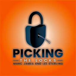 Picking The Locks