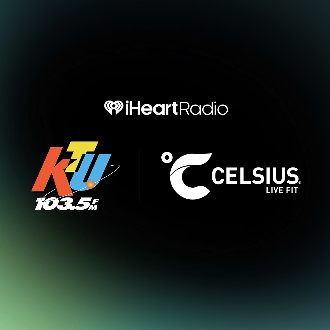103.5 KTU New York Celsius Interview Lounge