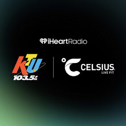 103.5 KTU New York Celsius Interview Lounge