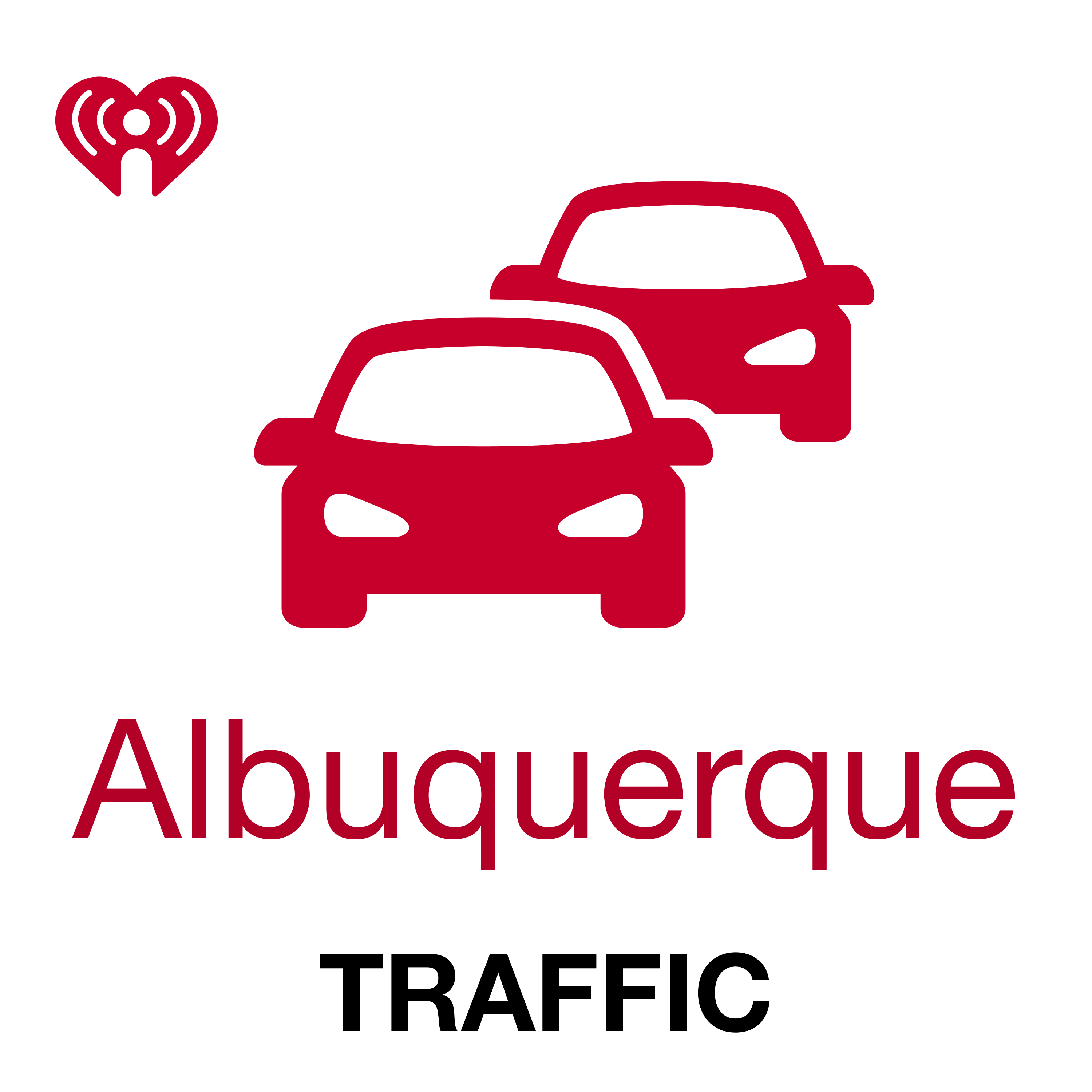 Albuquerque Traffic Now