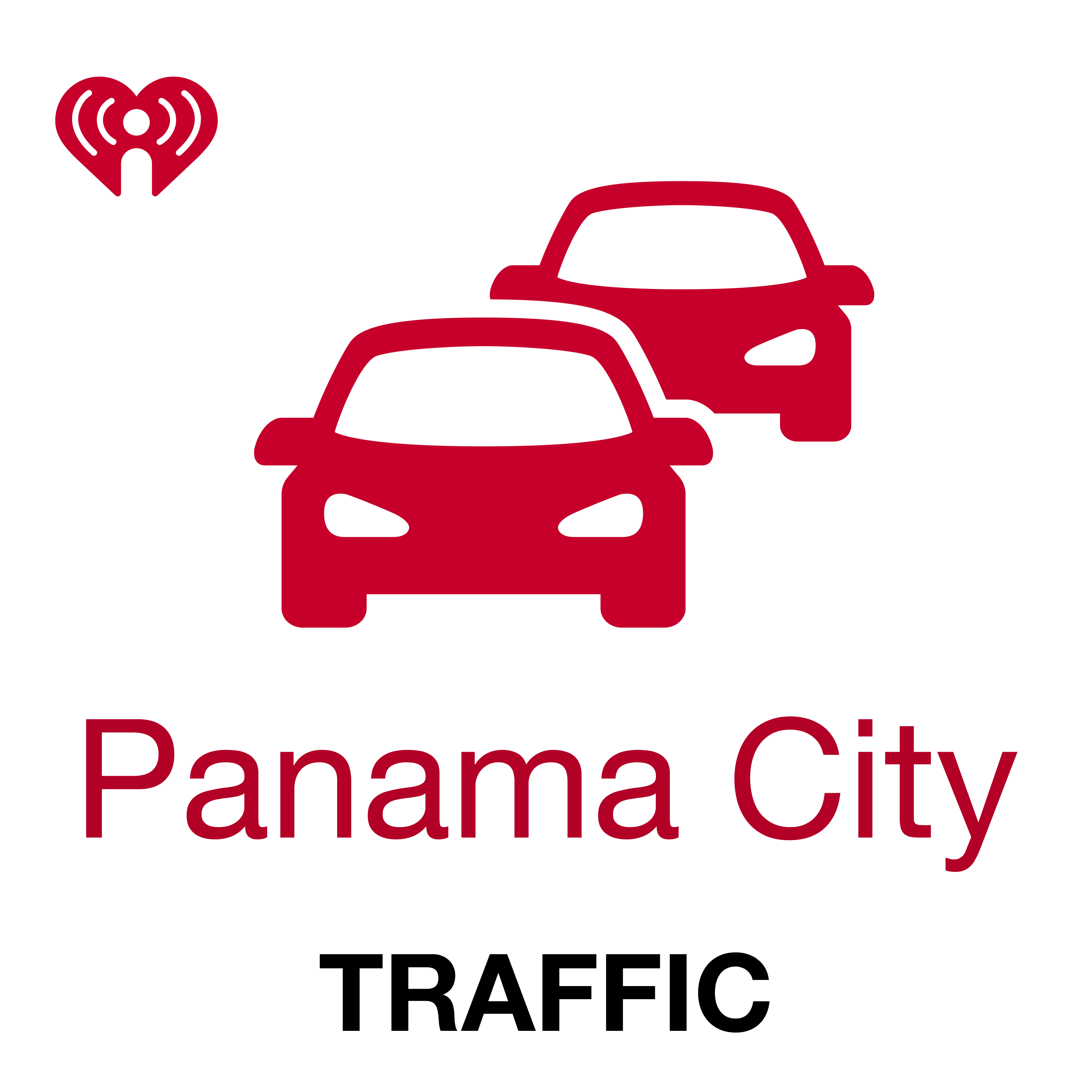 Panama City Traffic Now