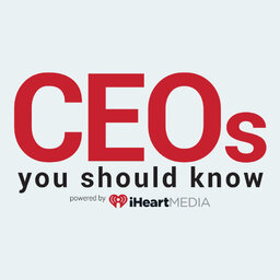 CEOs You Should Know - New York Edition
