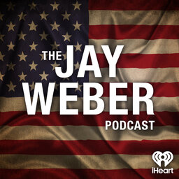 The Jay Weber Podcast