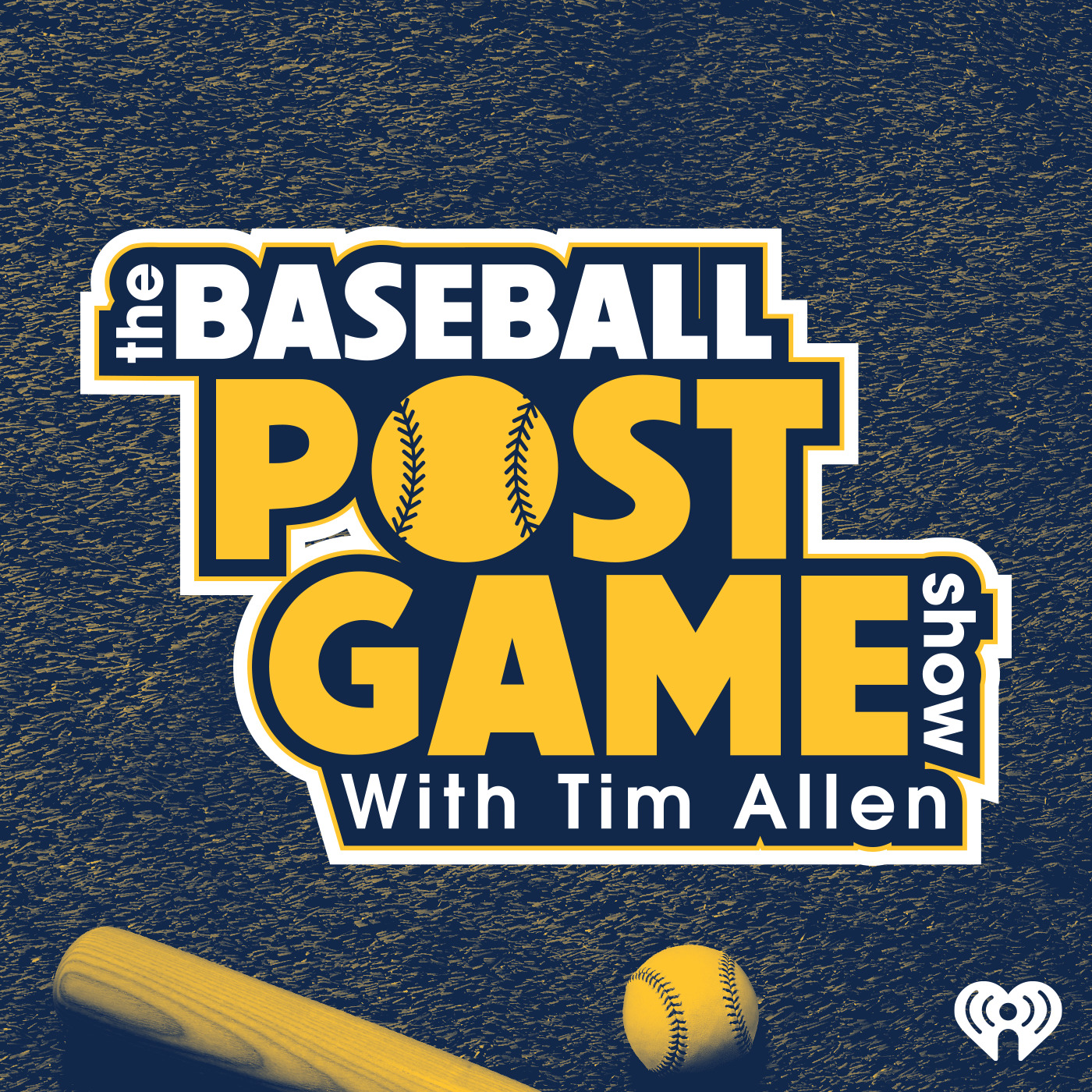 The Baseball Postgame Show With Tim Allen