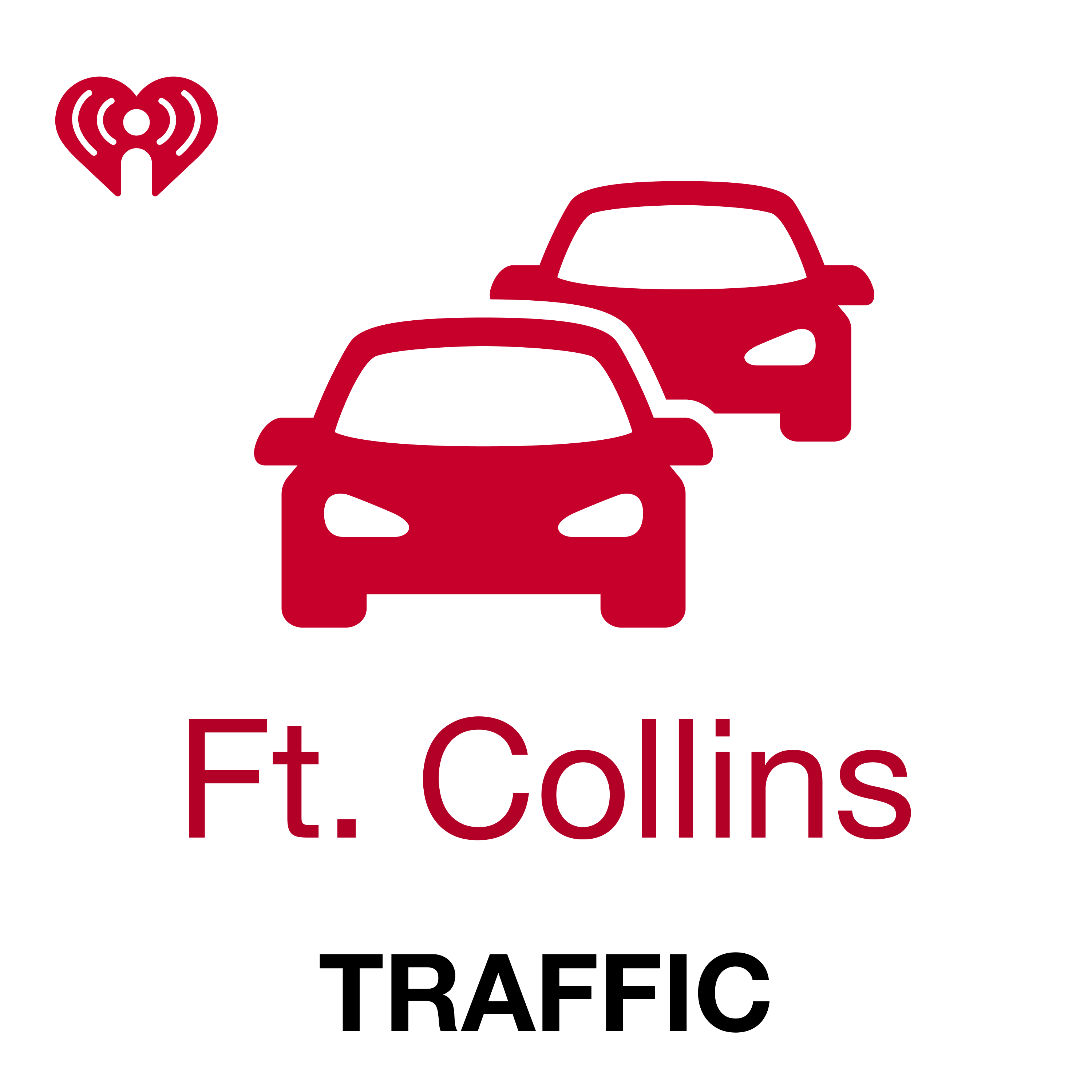 Ft. Collins Traffic Now