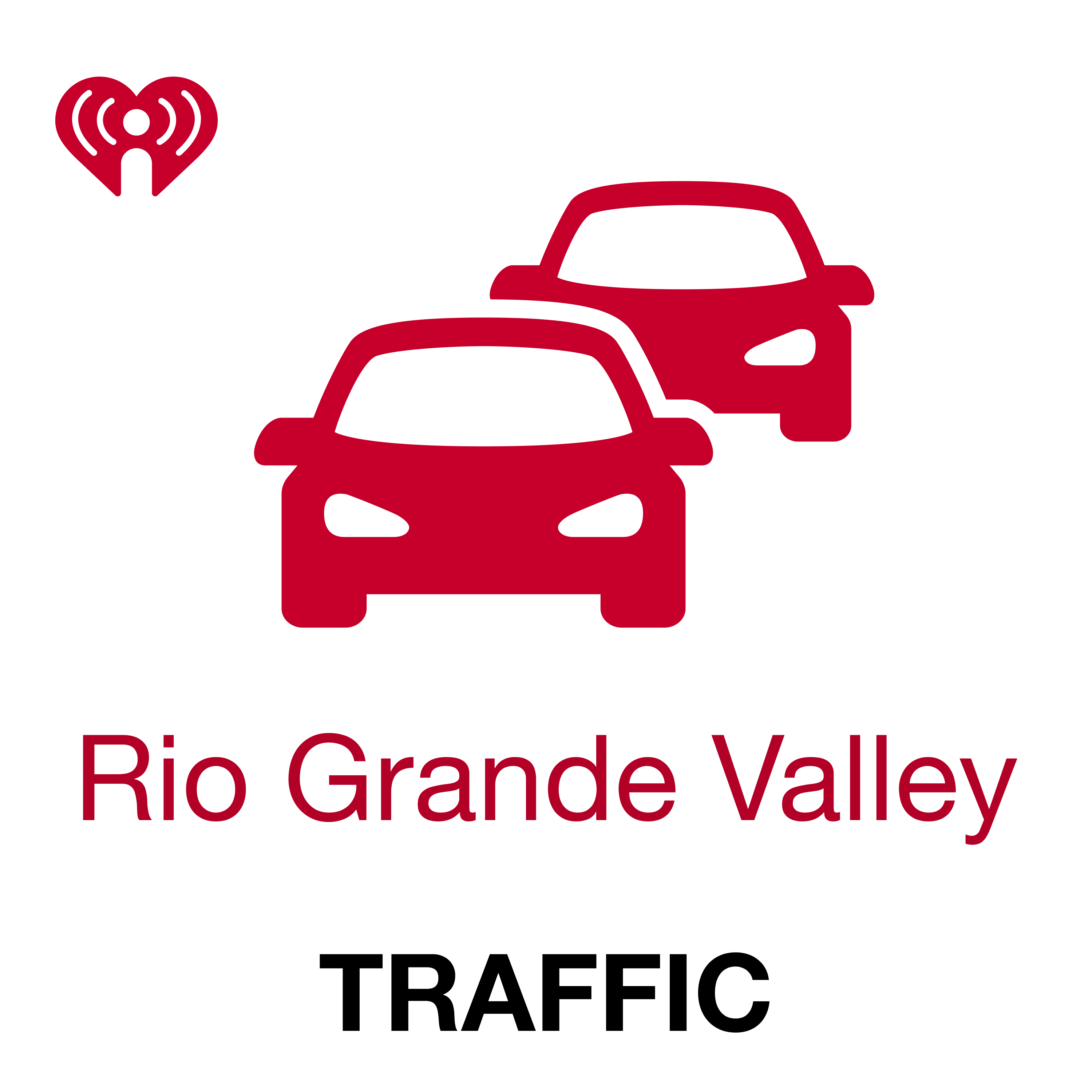 Rio Grande Valley Traffic Now