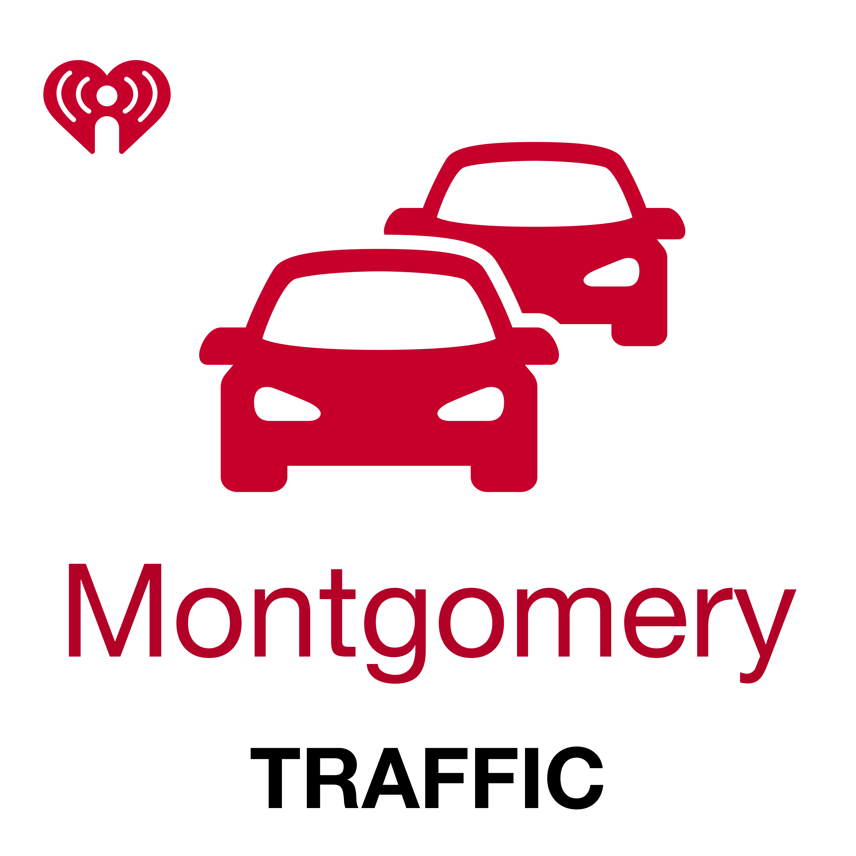 Montgomery Traffic Now