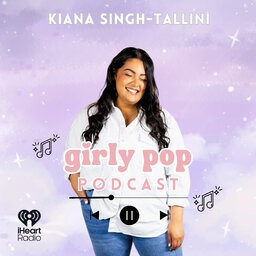 Girly Pop Podcast