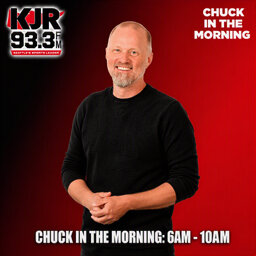 Chuck in the Morning