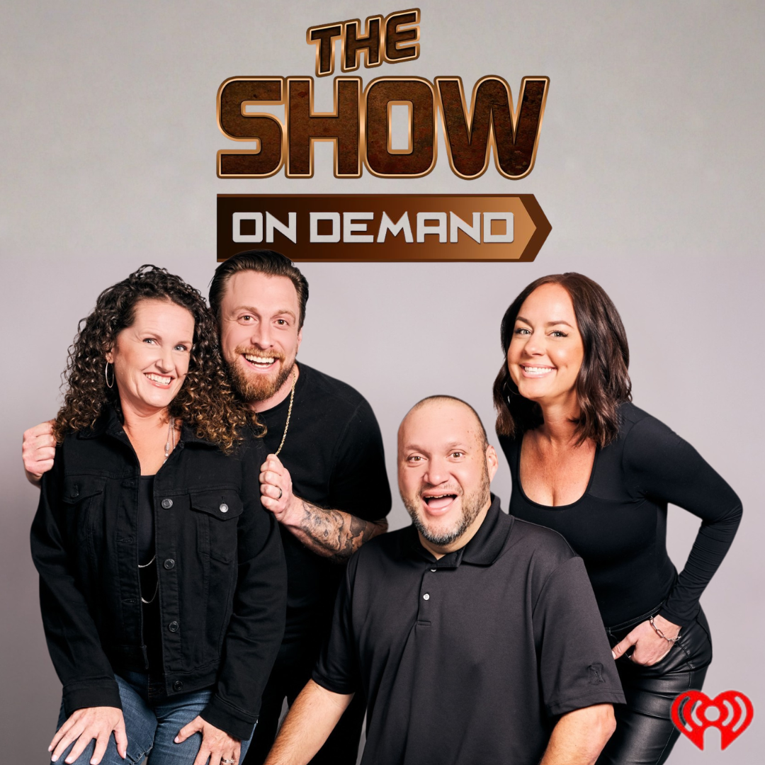 The Show Presents Full Show On Demand