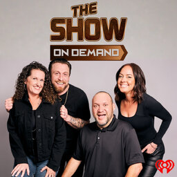The Show Presents Full Show On Demand