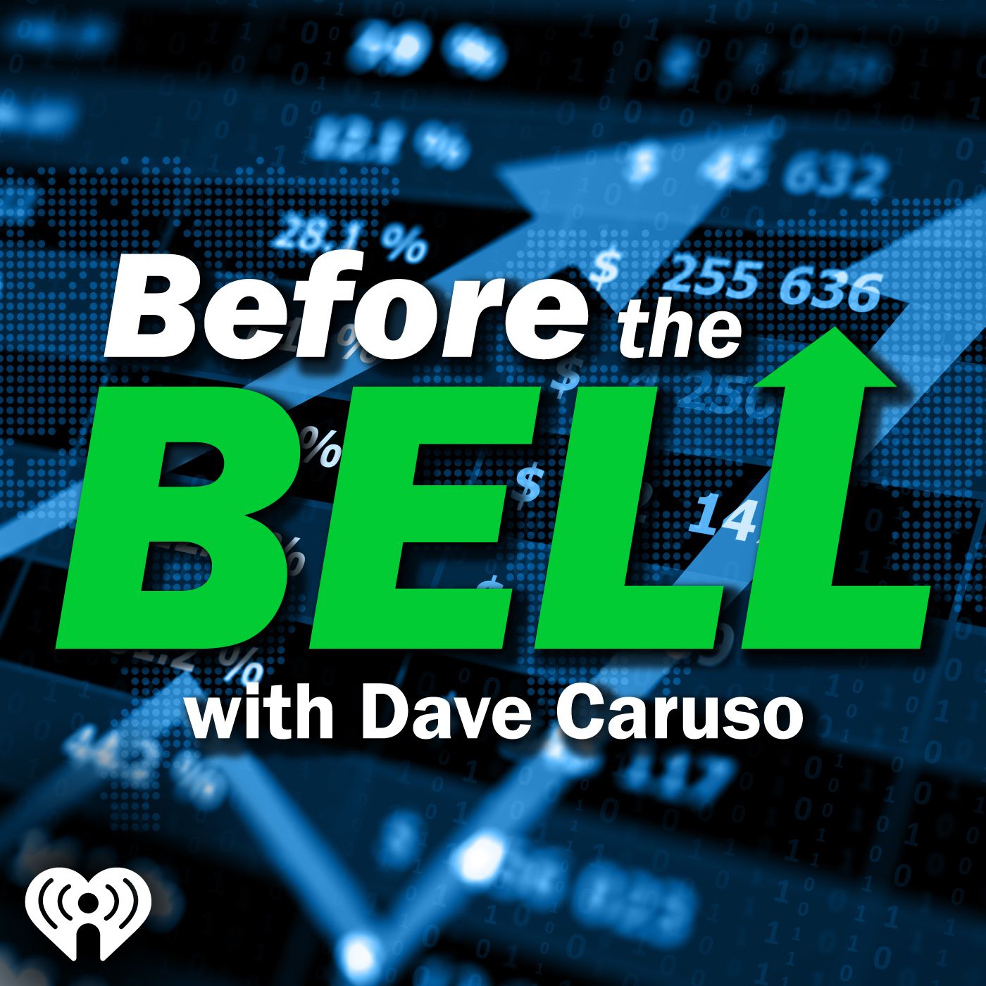 Before The Bell With Dave Caruso