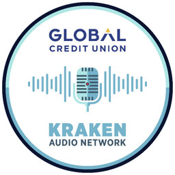 Seattle Kraken Audio Network