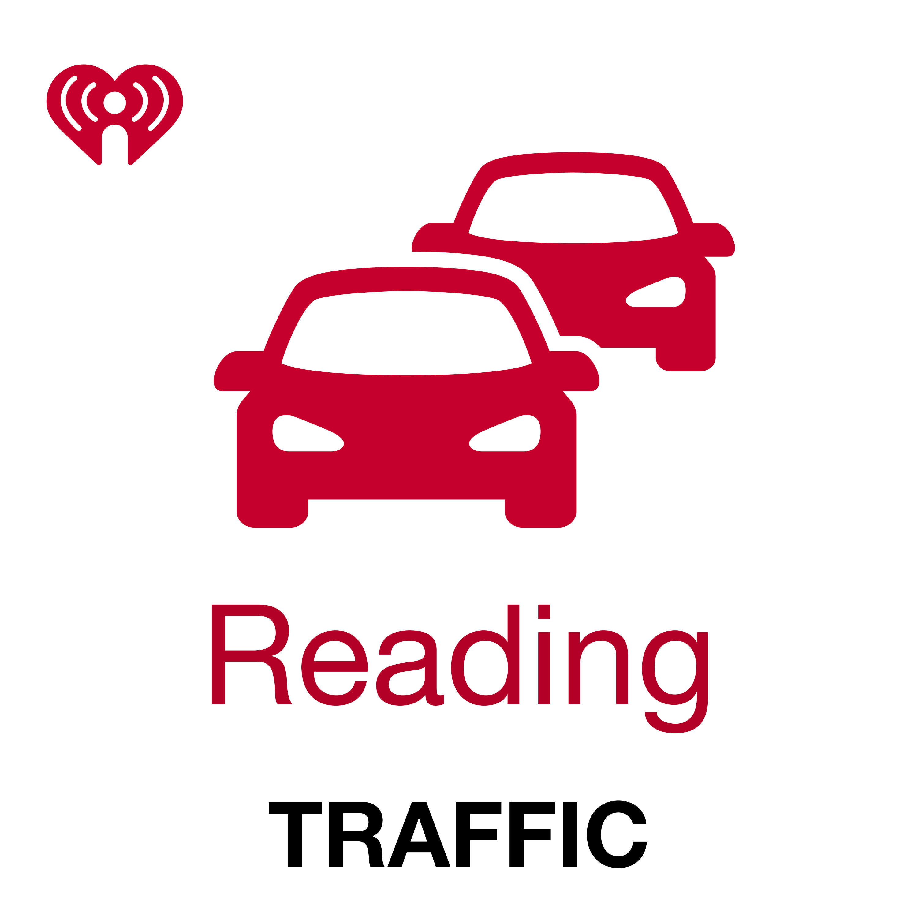 Reading Traffic Now