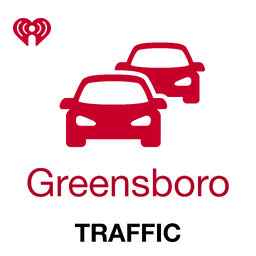 Greensboro Traffic Now